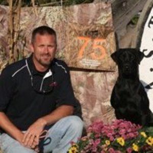 Meet your Posher, Joel